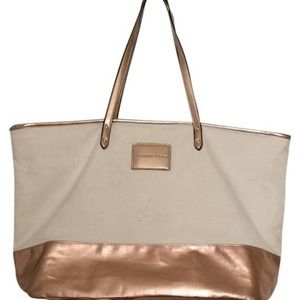 Victorias Secret Canvas bag